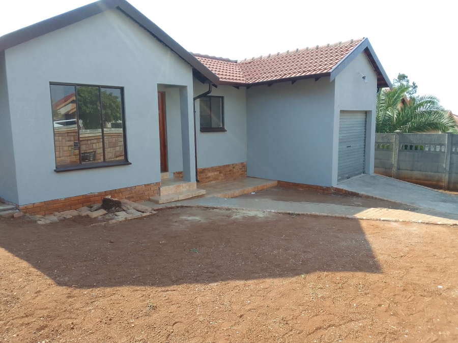 3 Bedroom Property for Sale in Tlhabane West North West